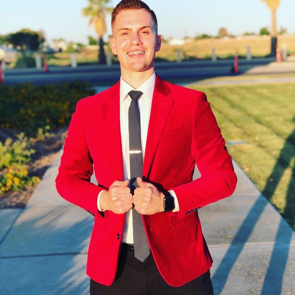 jacobonthegrind